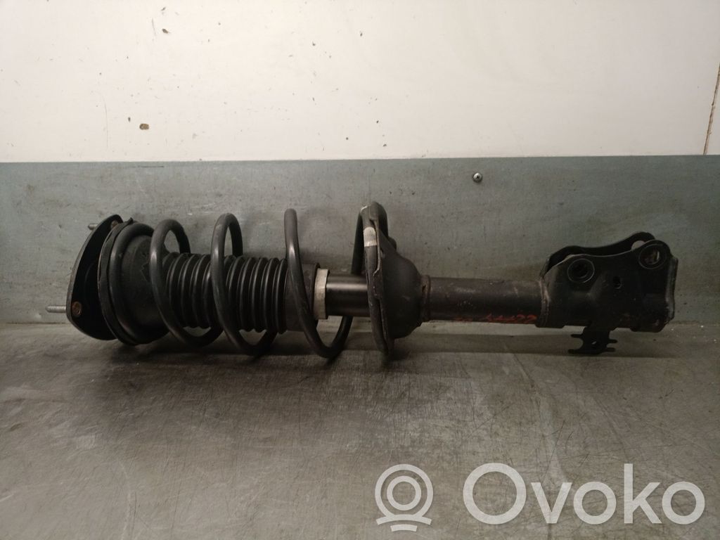 Toyota Yaris Ansamblu amortizor cu arc față