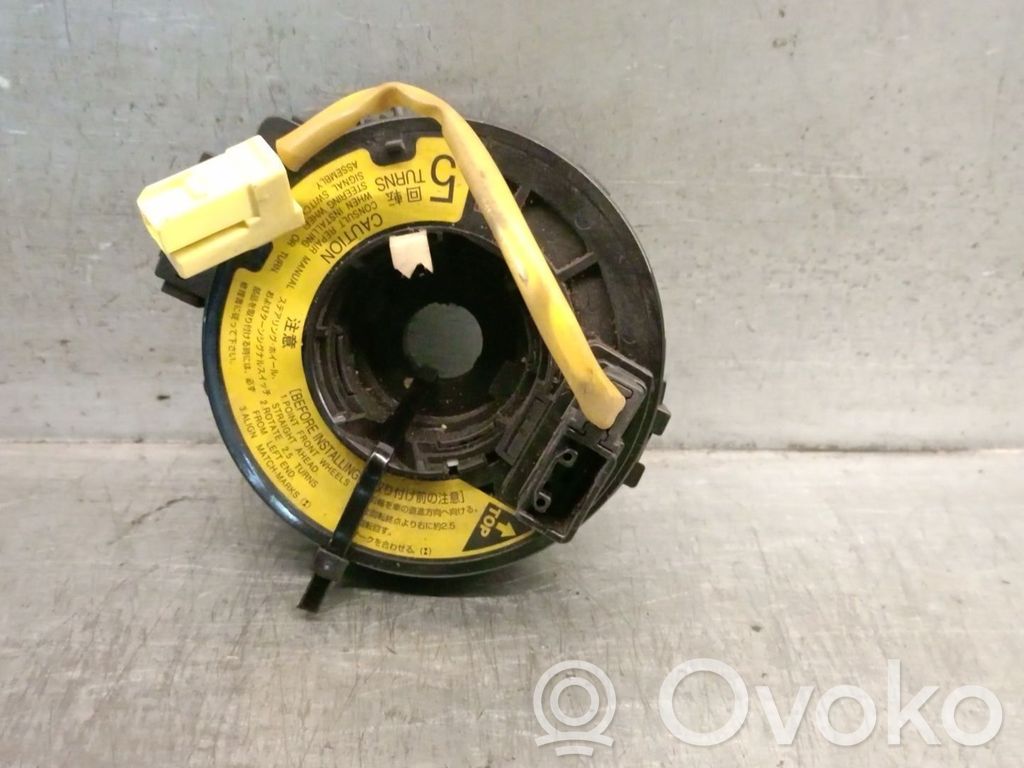 Toyota Yaris Airbag dello sterzo