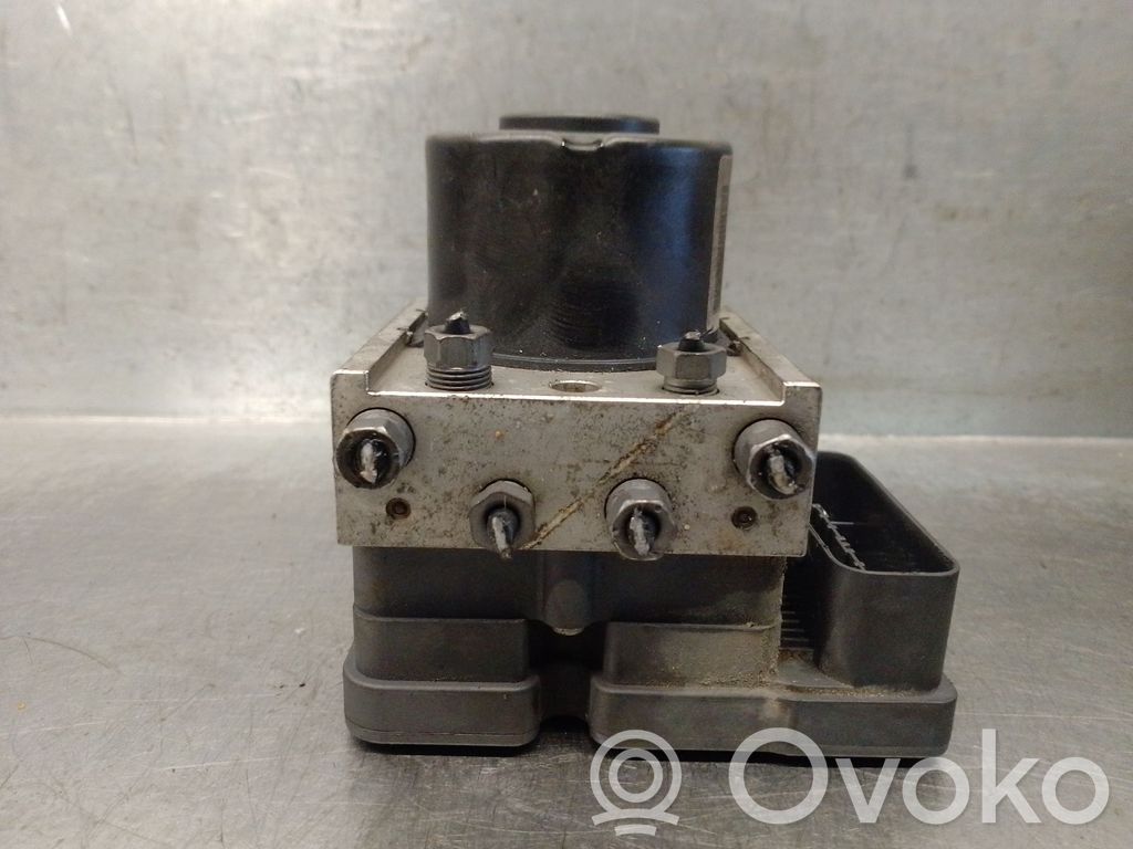 Citroen C3 ABS Pump 