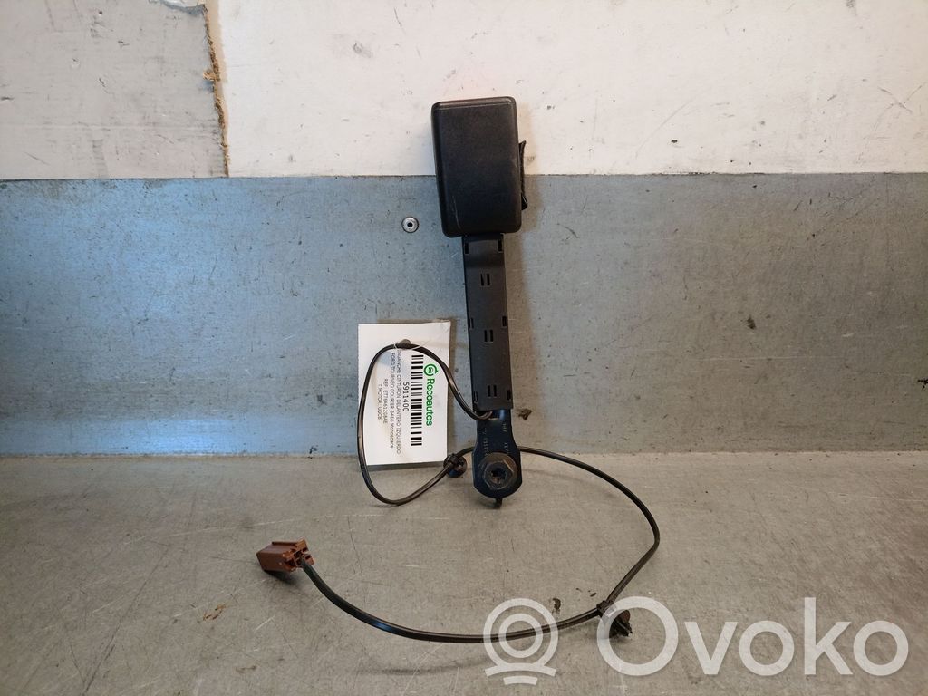 Ford Tourneo Sagtis diržo priekinė 