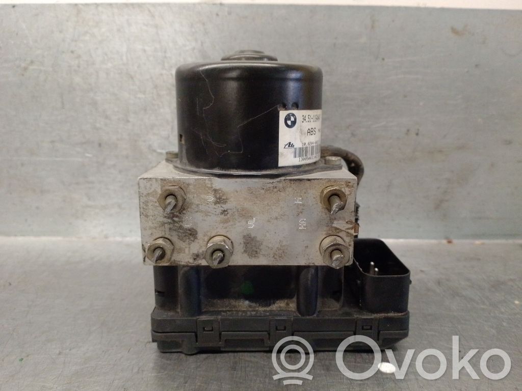 BMW 3 E36 ABS Blokas 