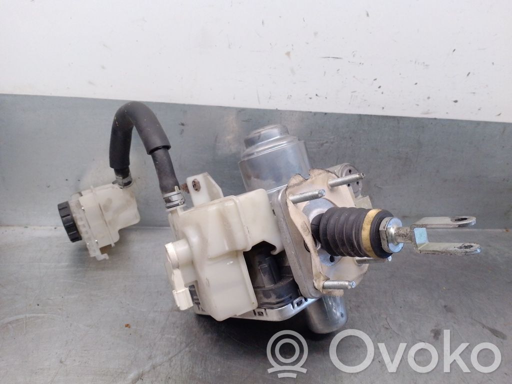 Mazda 3 Hydraulisen servojärjestelmän paineventtiili 