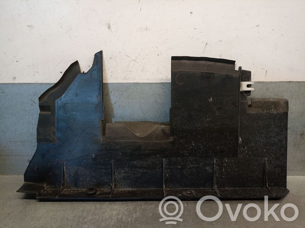 Citroen C4 I Atrapa chłodnicy / Grill 