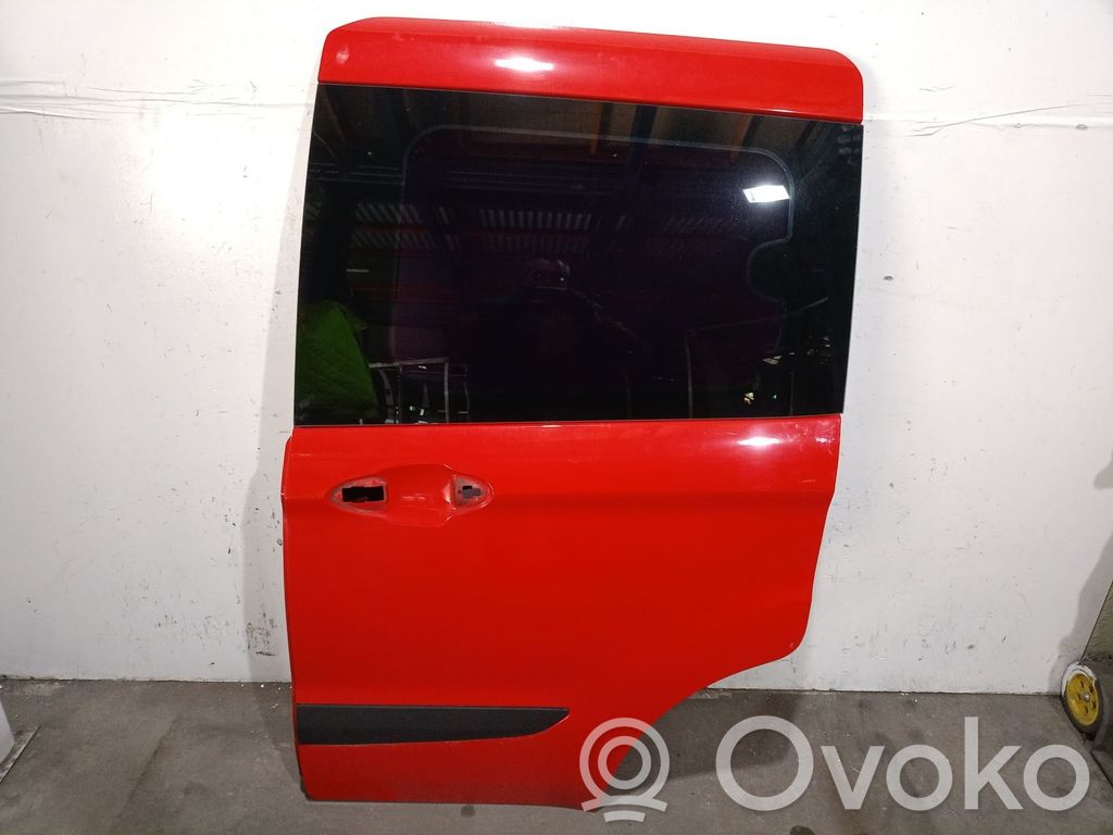 Ford Tourneo Side sliding door 