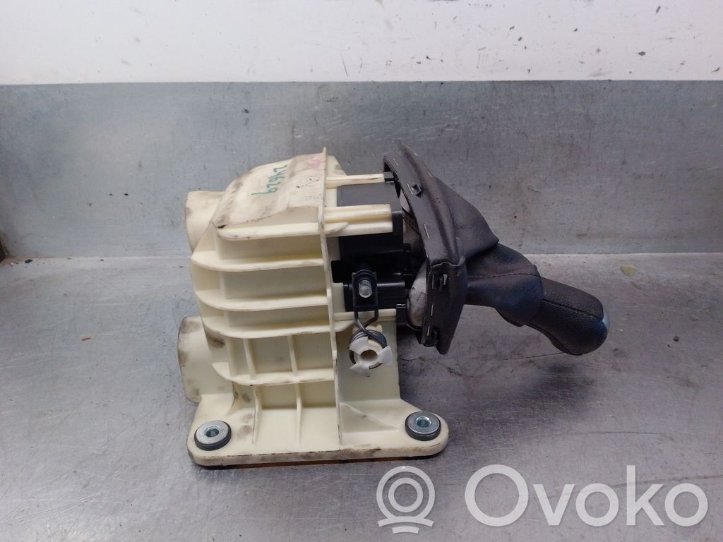 Ford Focus Gear shift rod 