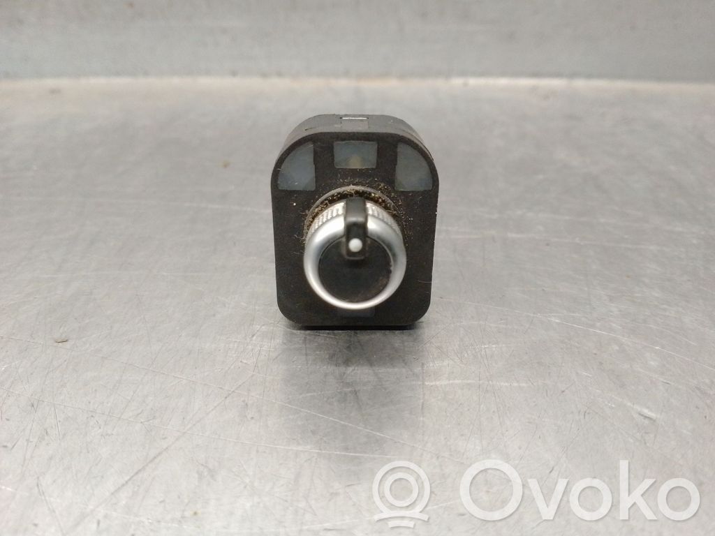 Audi Q7 4L Wing mirror switch 