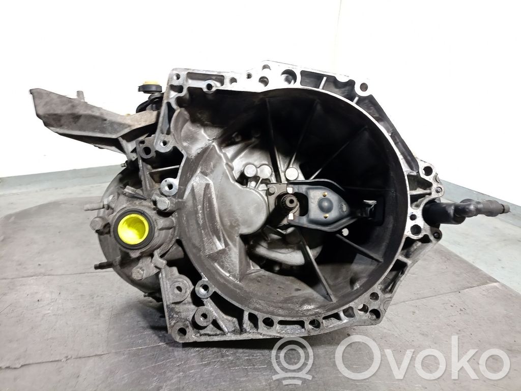 Citroen C5 Cutie viteze manuală cu 5 trepte 
