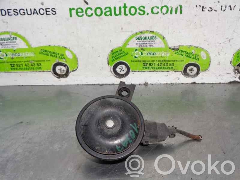 KIA Carens II Señal acústica 