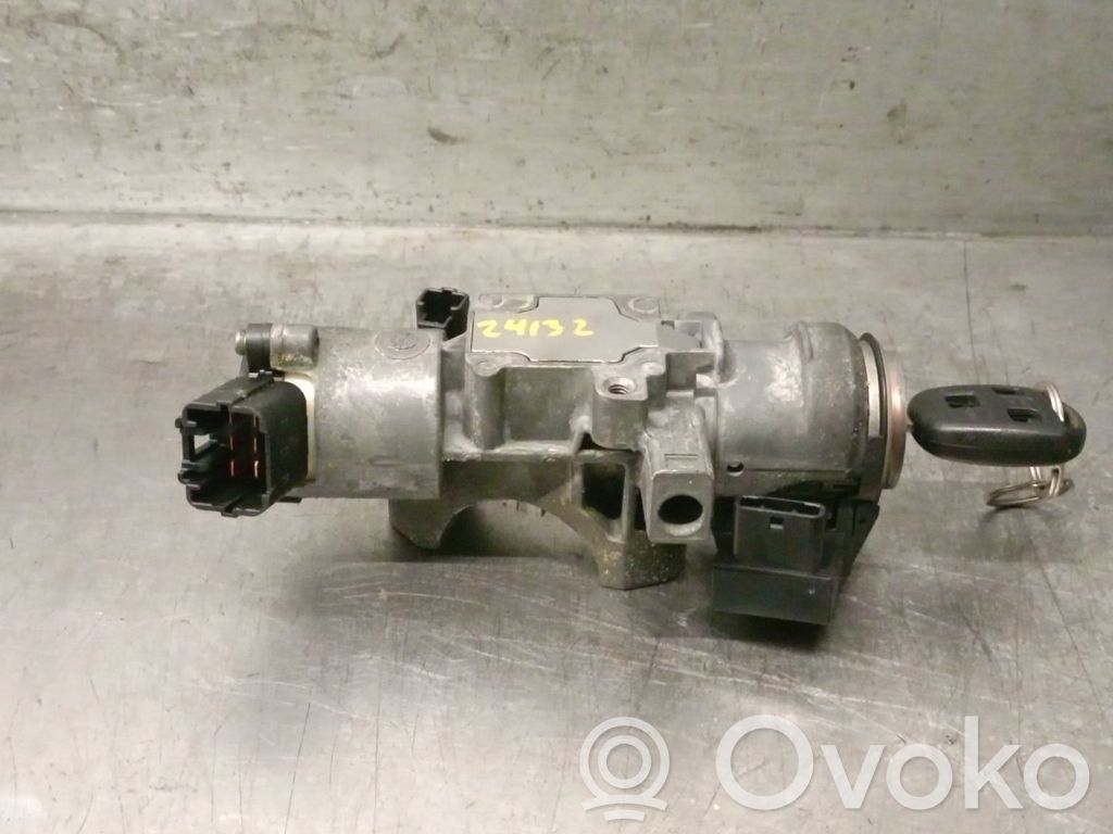 Toyota Avensis T250 Contact aprindere 