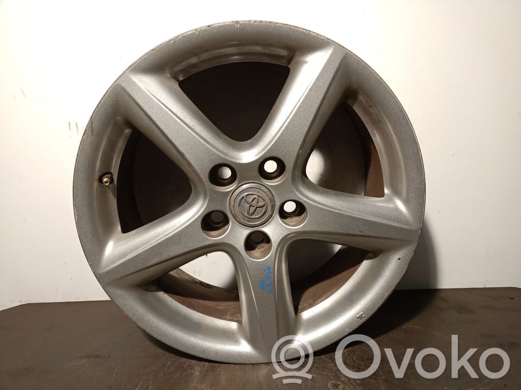 Felgi aluminiowe R18   4261105290,R177JJX17CHET45