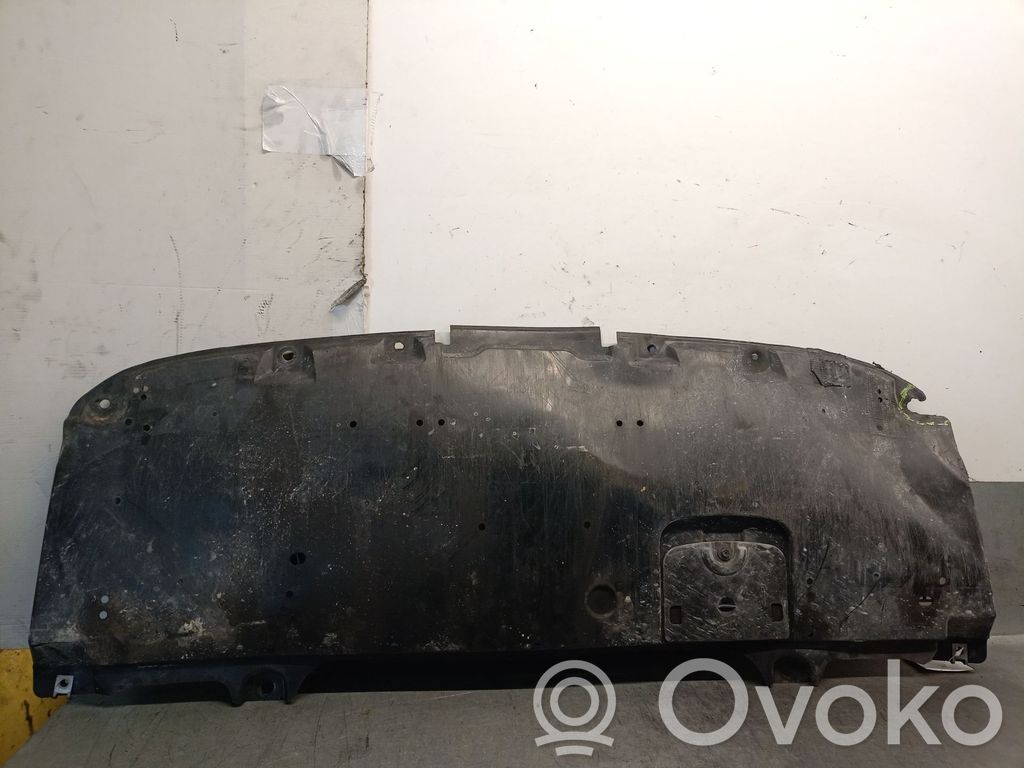 Mazda 6 Placa protectora/protector antisalpicaduras motor 