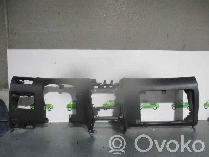 Toyota Corolla E120 E130 Dashboard 