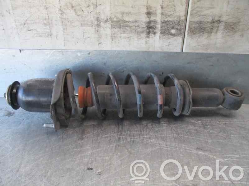 Toyota Corolla E120 E130 Amortiguador trasero 