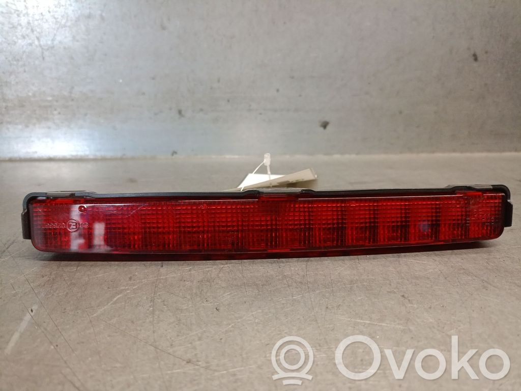 Mazda 6 Dritte Bremsleuchte 