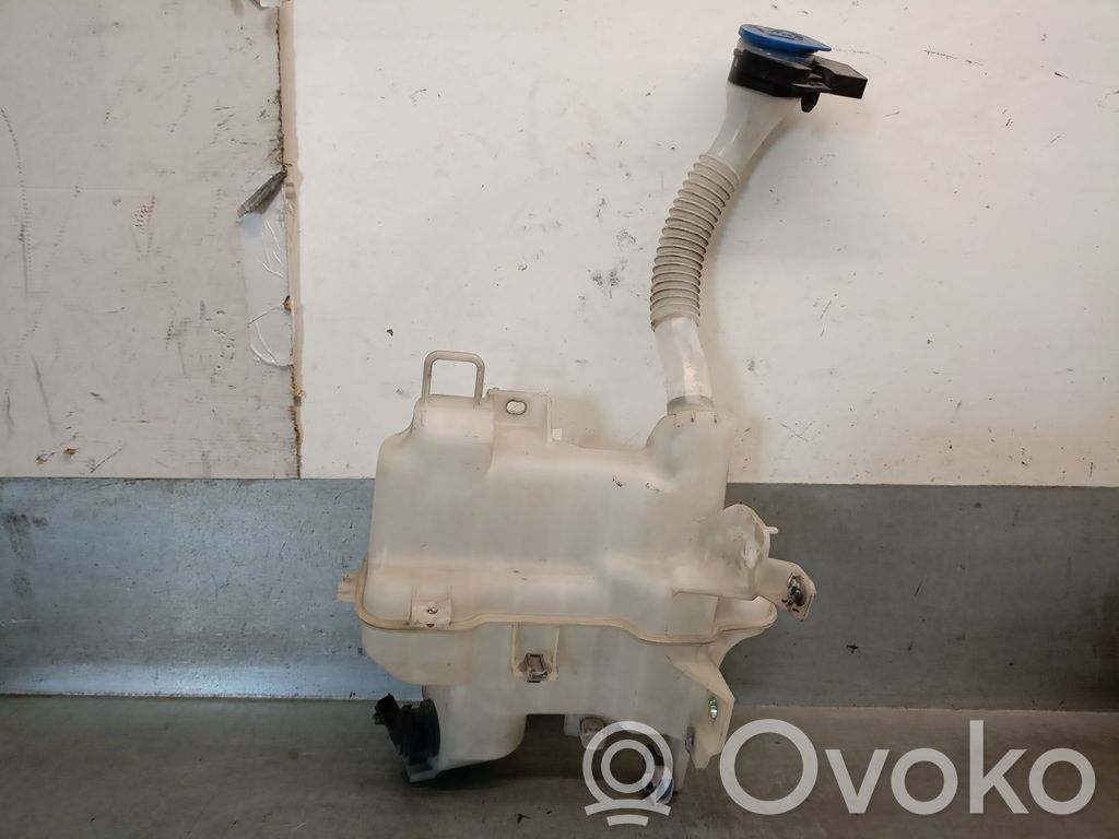 Mazda 6 Wischwasserbehälter 