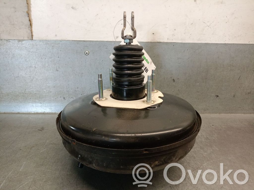 Mazda 6 Hydraulisen servojärjestelmän paineventtiili 