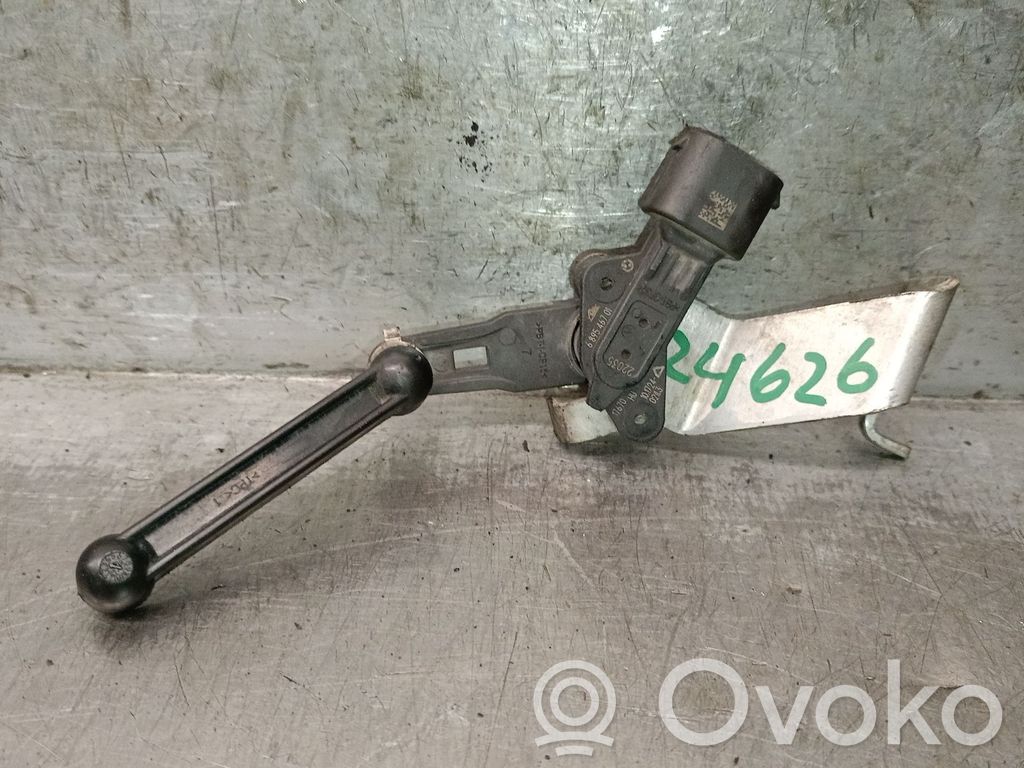 BMW X5 G05 Scheinwerferstellmotor