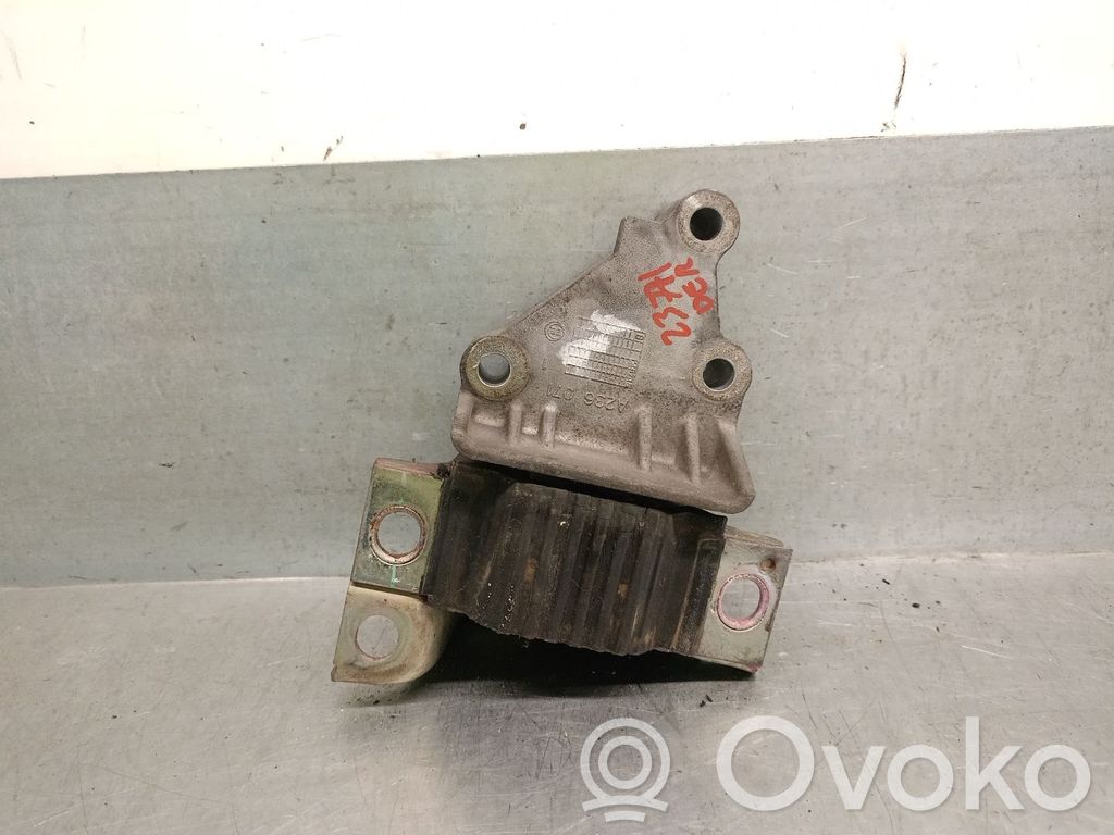 Fiat Ducato Engine mount bracket 
