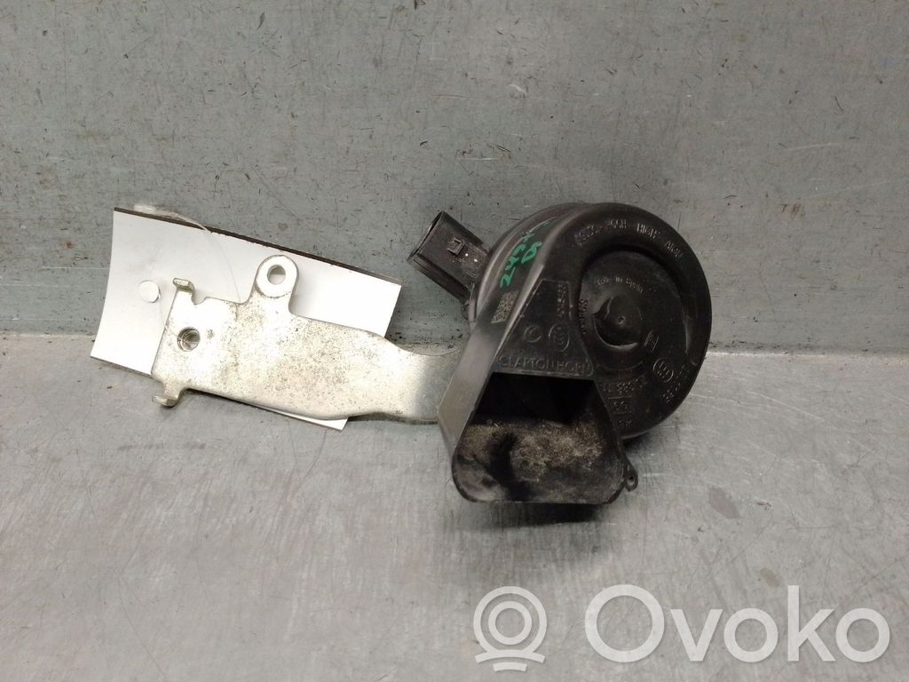 Audi A3 S3 8V Claxon 