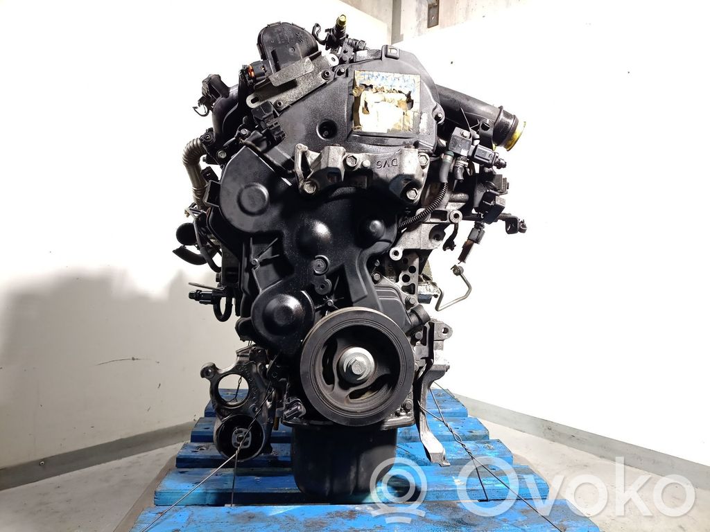 Engine   9H05,0135TQ