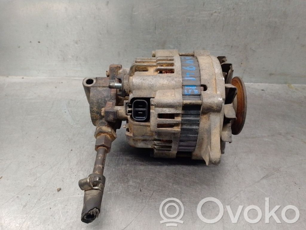 Opel Astra F Generatore/alternatore 