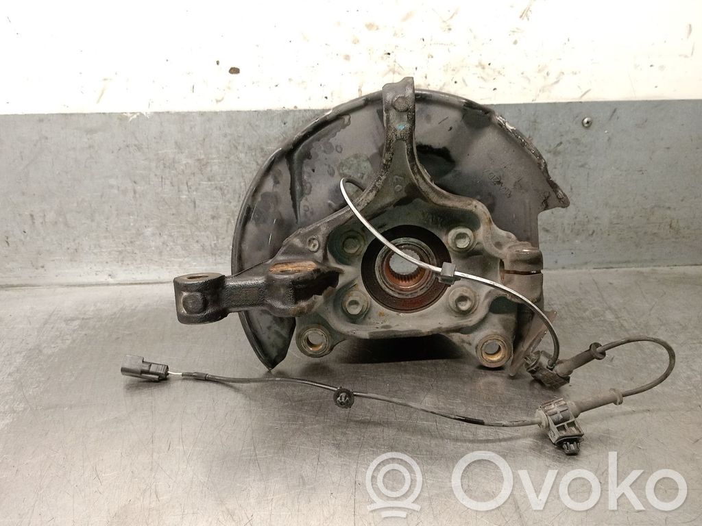 Achsschenkel vorne   GHP933021A,GHP933021A