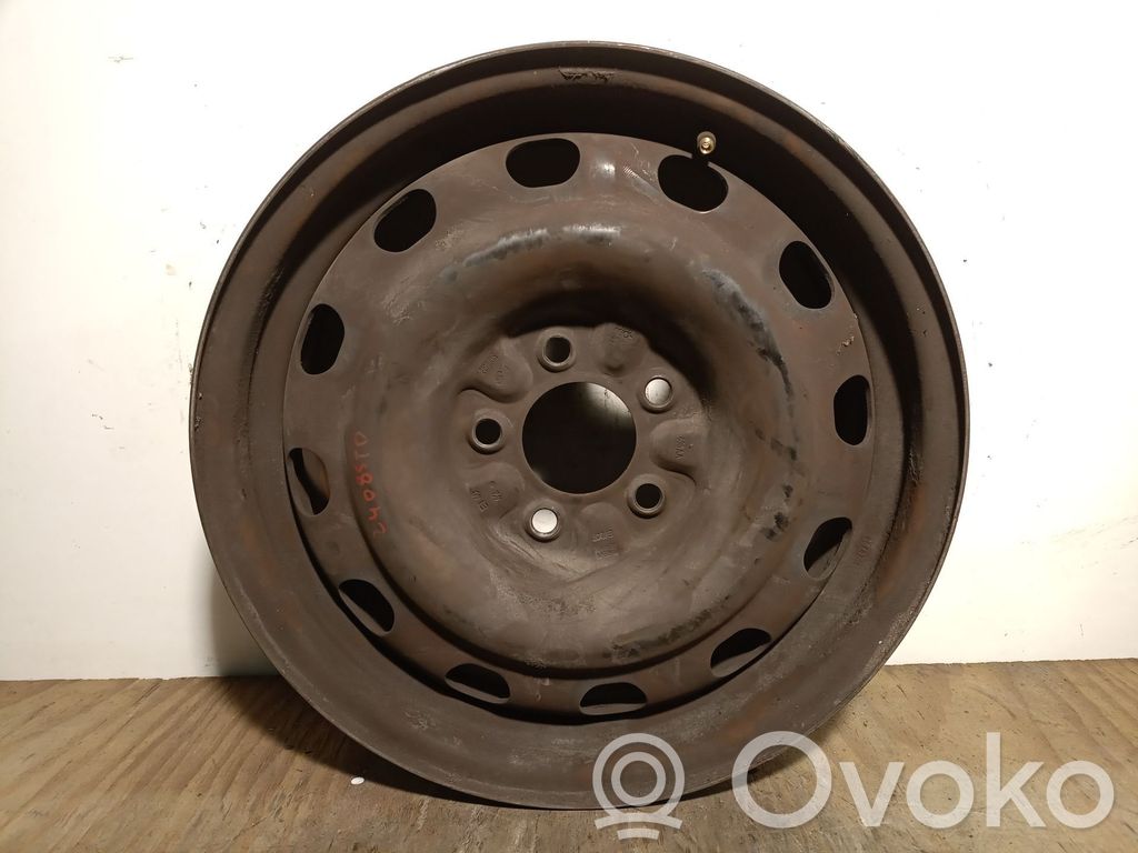 Chrysler Voyager Cerchione in lega R18