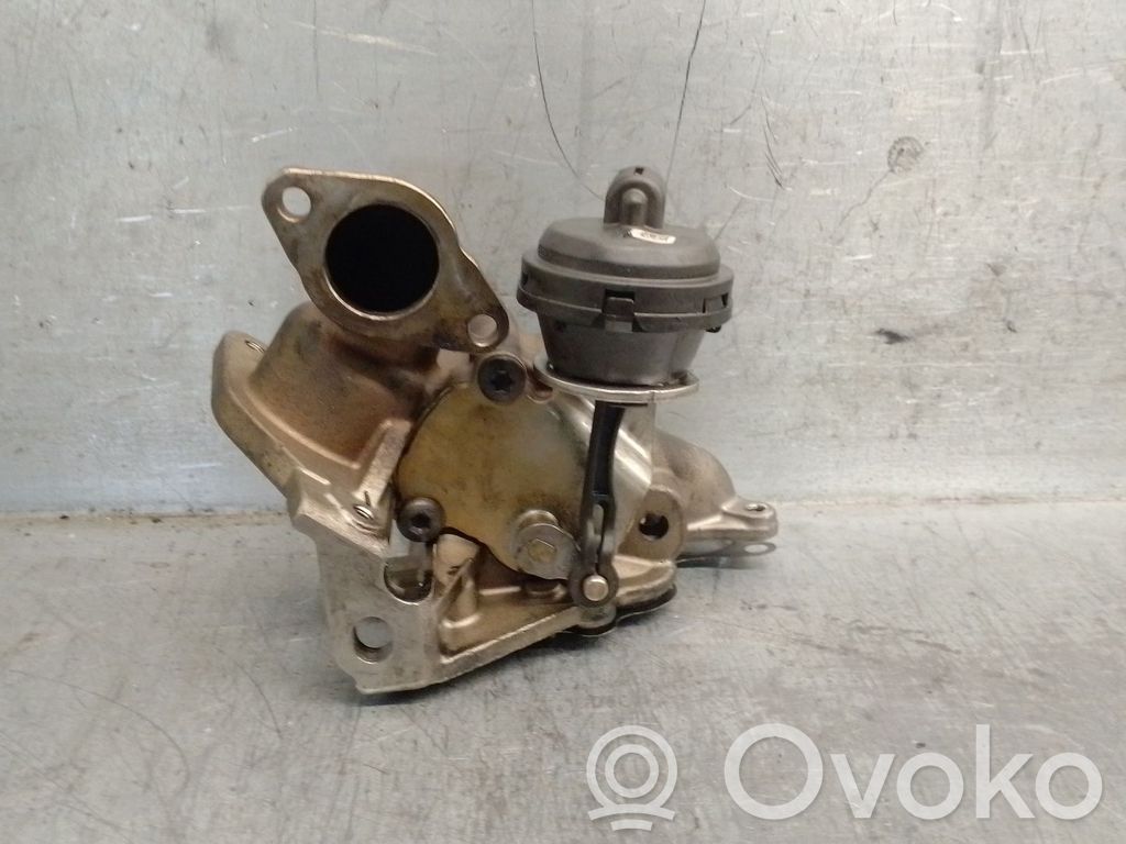 BMW 1 F20 F21 Válvula EGR 