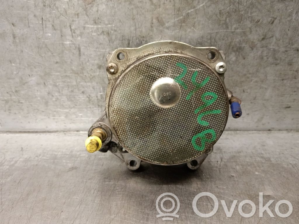 Opel Vectra C Pompa a vuoto 