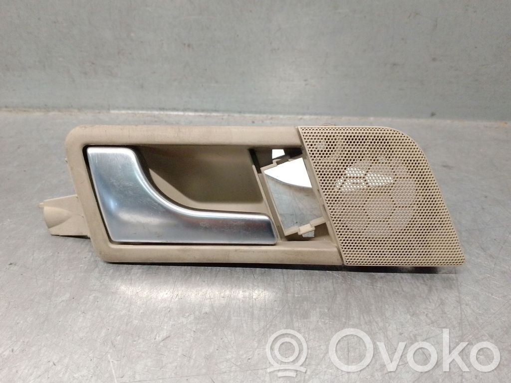Audi A2 Front door interior handle 