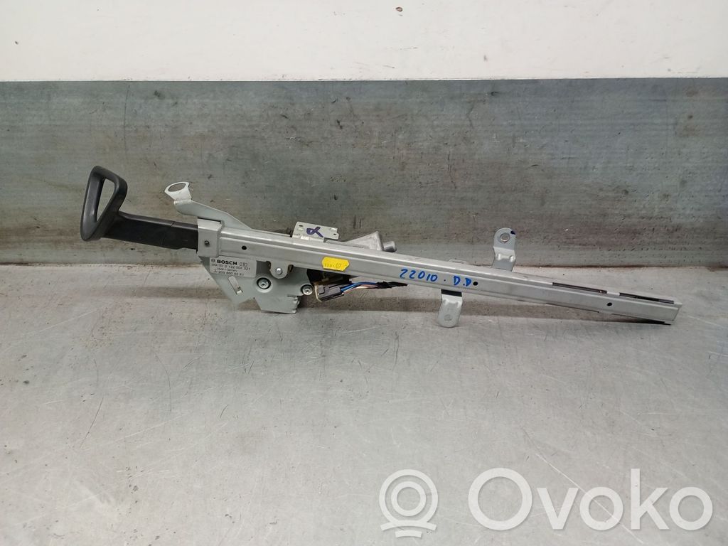 Pas bezpieczeństwa fotela przedniego   A2098600282,A2098600282,0132004320BOSCH