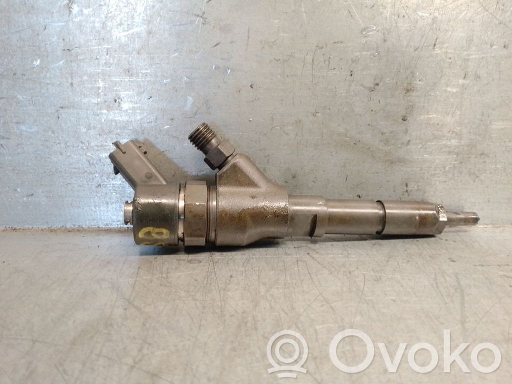 Peugeot 206 Sprausla (-i) 