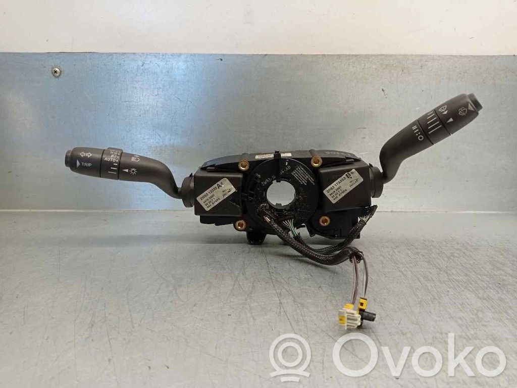 Jaguar S-Type Panel lighting control switch 
