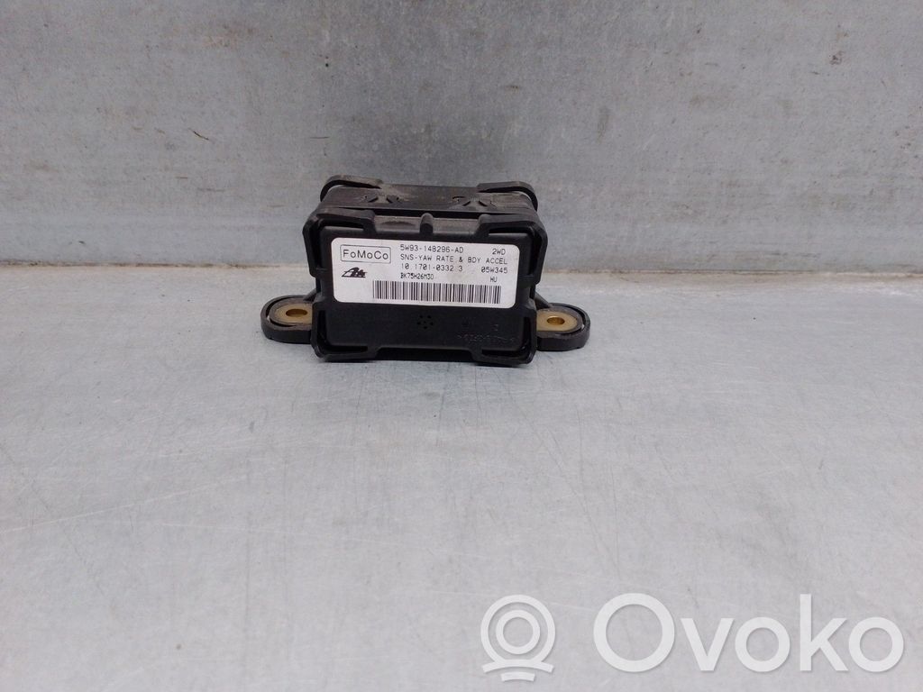Jaguar S-Type Other control units/modules 