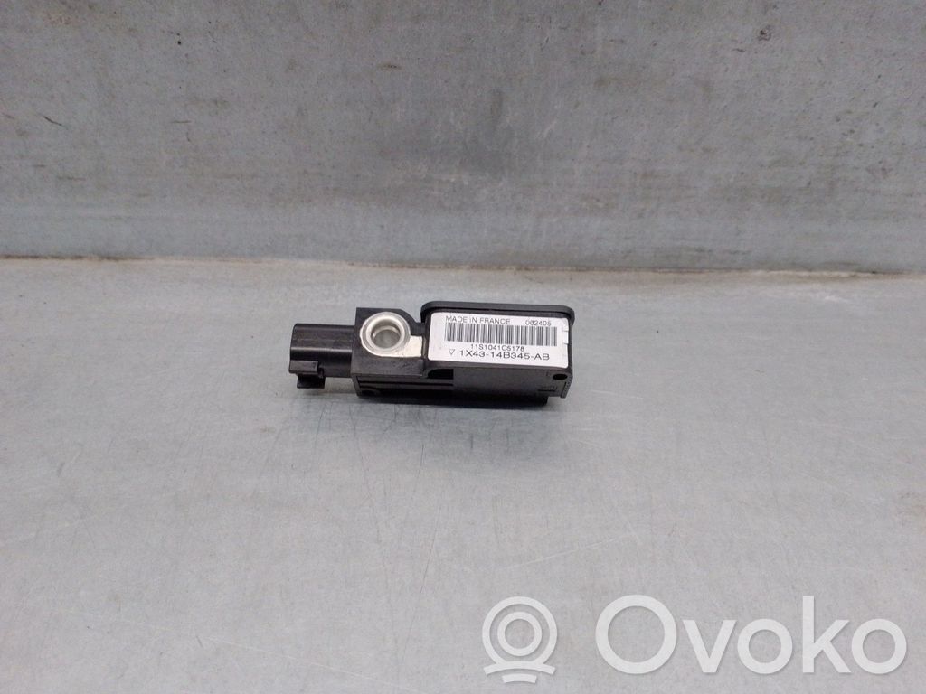 Sensor   1X4314B345AB
