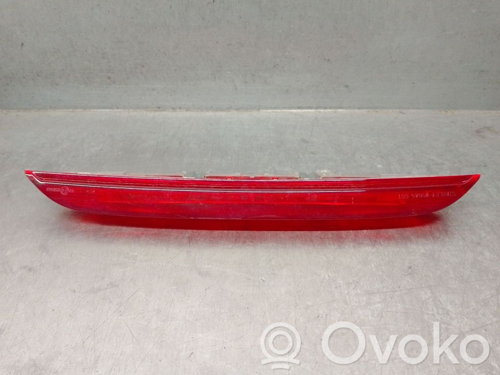 Mazda 6 Third/center stoplight 