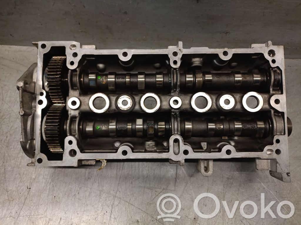 Engine head   55249740,638219