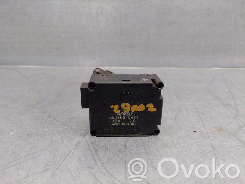 Jaguar XJ X300 Ventola riscaldamento/ventilatore abitacolo 