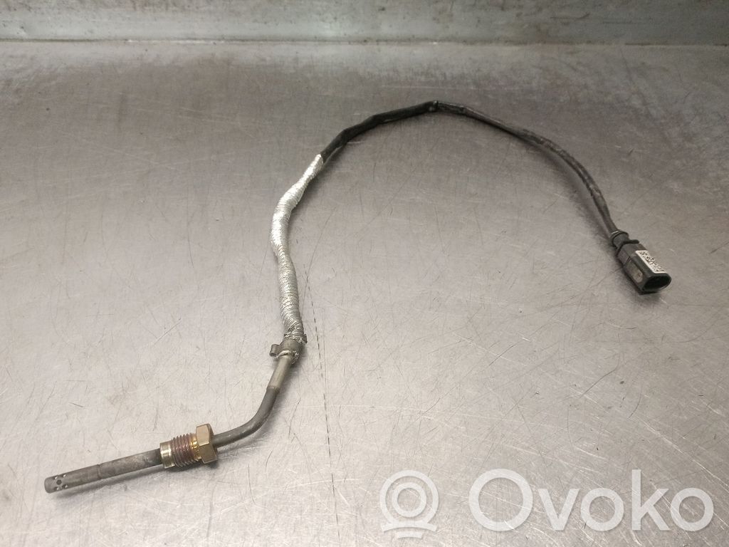 Audi Q7 4M Sensor 