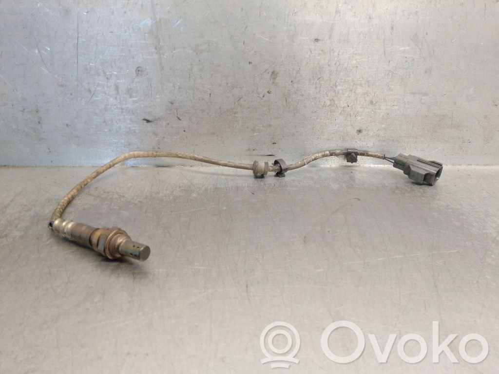 Volvo S60 Sondă lambda 