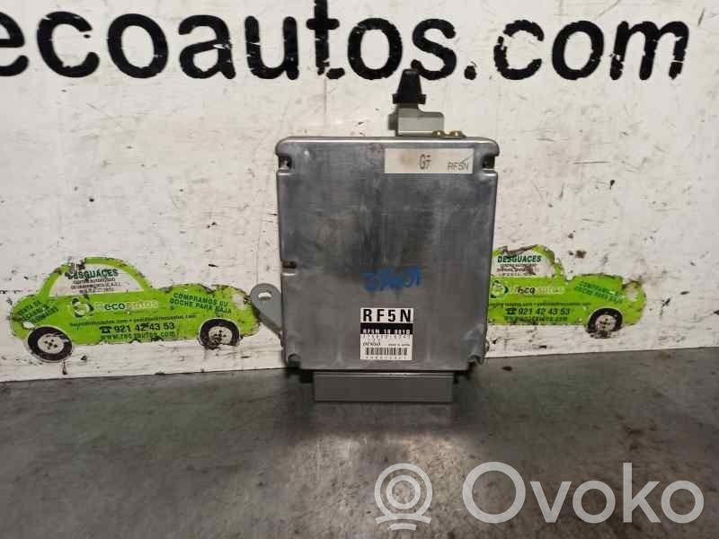 Mazda 6 Engine control unit/module 