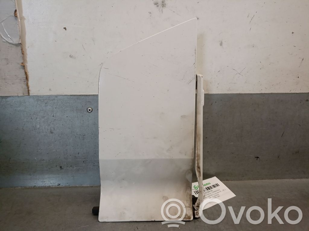 Volkswagen Crafter Sportello del serbatoio del carburante 