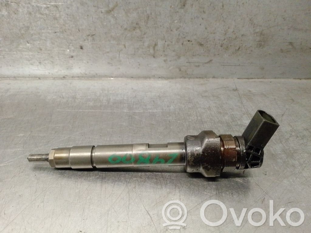 BMW 5 F10 F11 Injector combustibil 