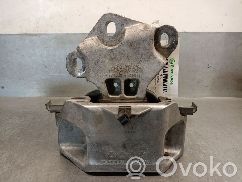 Volkswagen Crafter Gearbox mount 