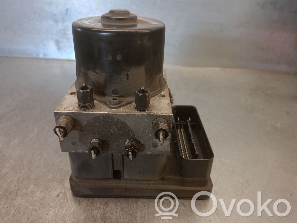 Bomba de ABS   6N612C405GA,06210207504,ATE