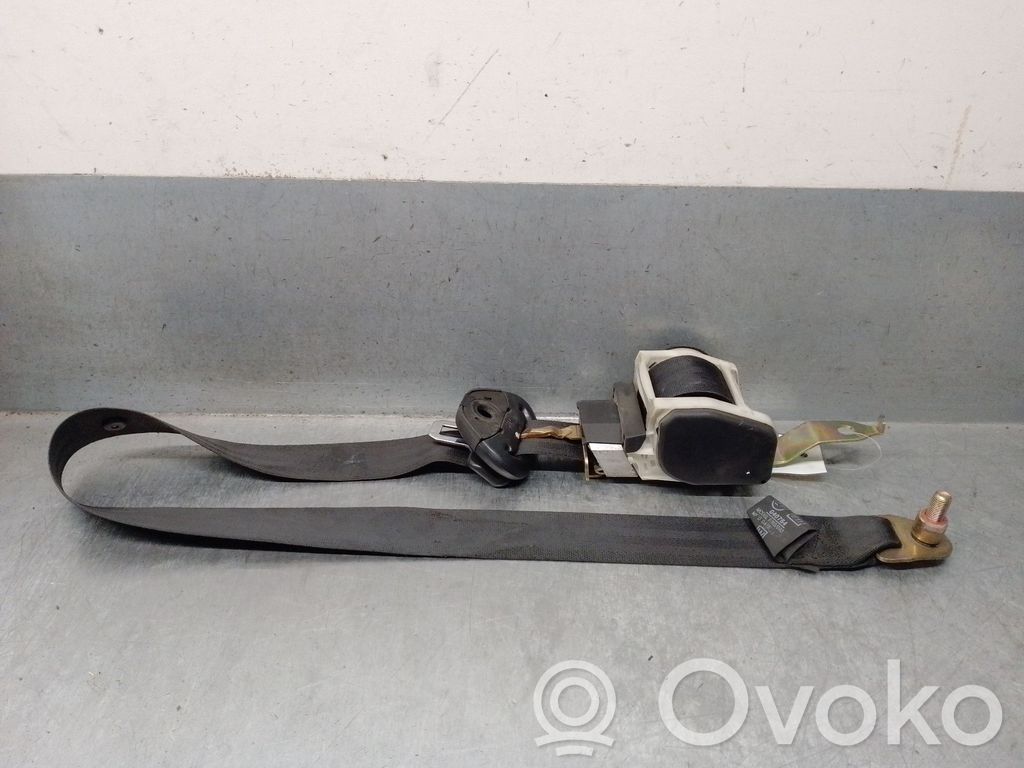 Cinturón delantero   B10S,B10S