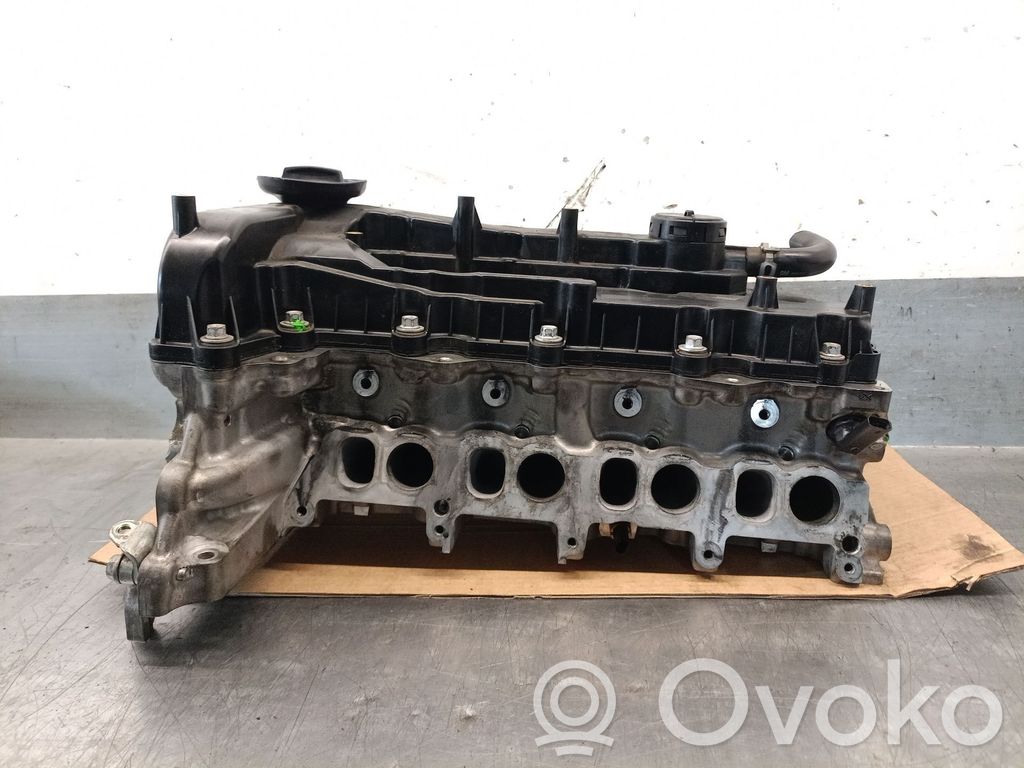 Opel Mokka Engine head 