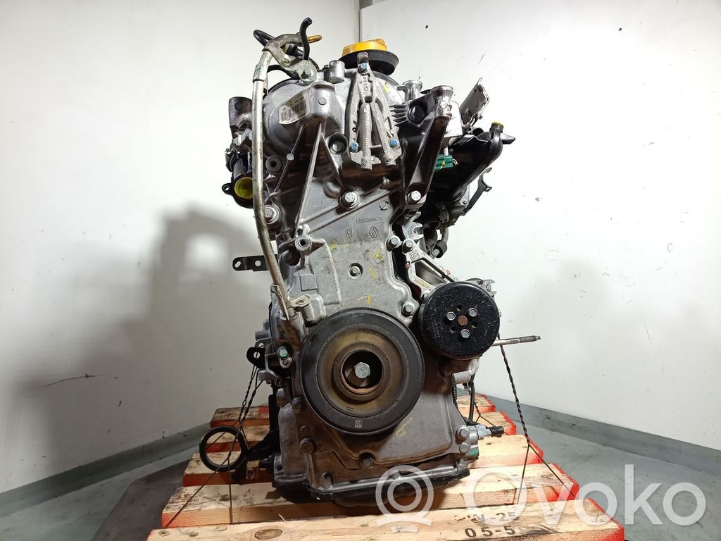 Engine   H4DB450,8201718067,U155028