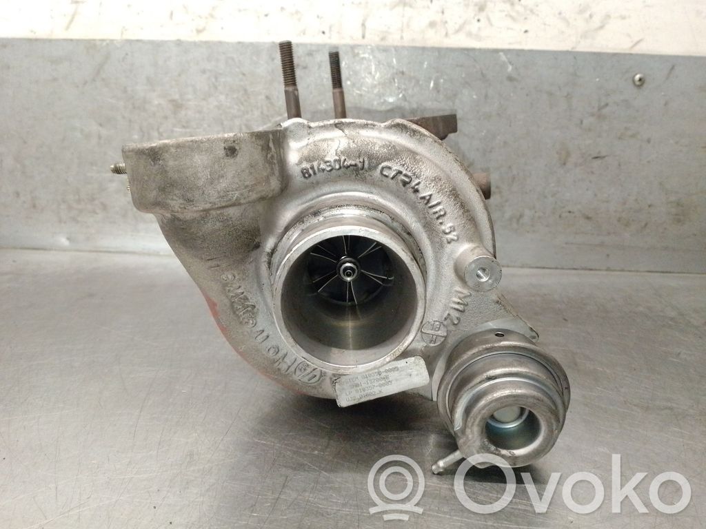 Mazda 6 Turbo 
