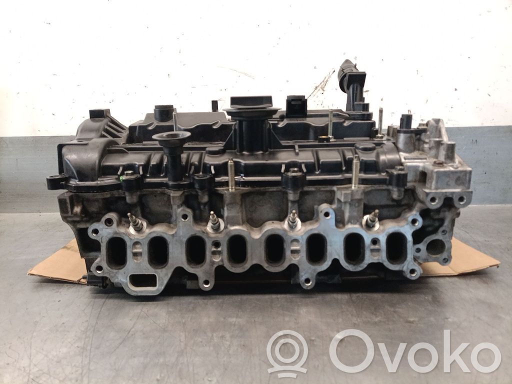 Mazda 6 Chiulasă motor 